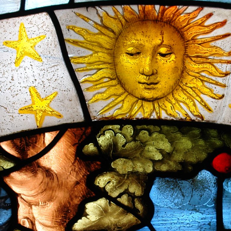 Historic Stained Glass BSMGP The home of British Stained Glass