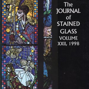 Vol. XXII (1998)