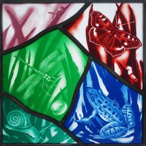 Environmentalism in Stained Glass (Recorded lecture)