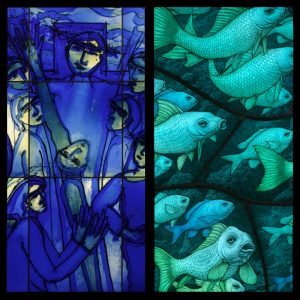 Artistic Perspectives Webinar - Transforming Surfaces